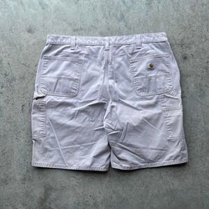 vintage y2k 00s carhartt baggy carpenters